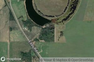 Horseshoe Creek