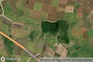 Ojo de Agua del Colomo