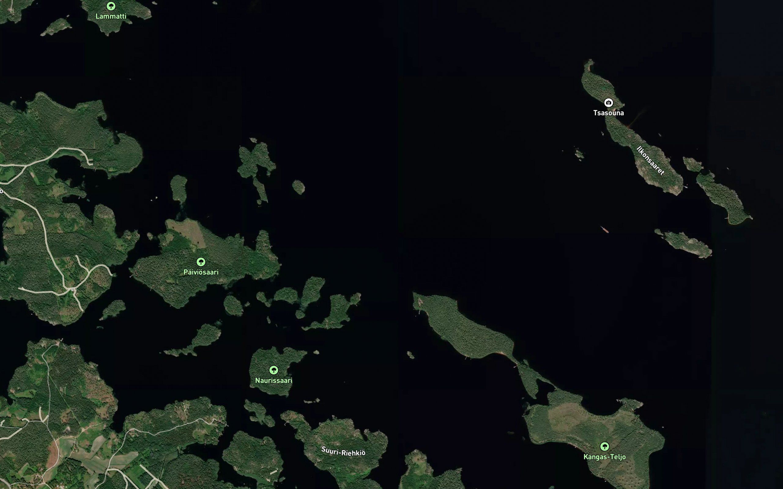 Tulsanrivi