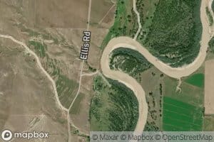 Wild Cat Creek