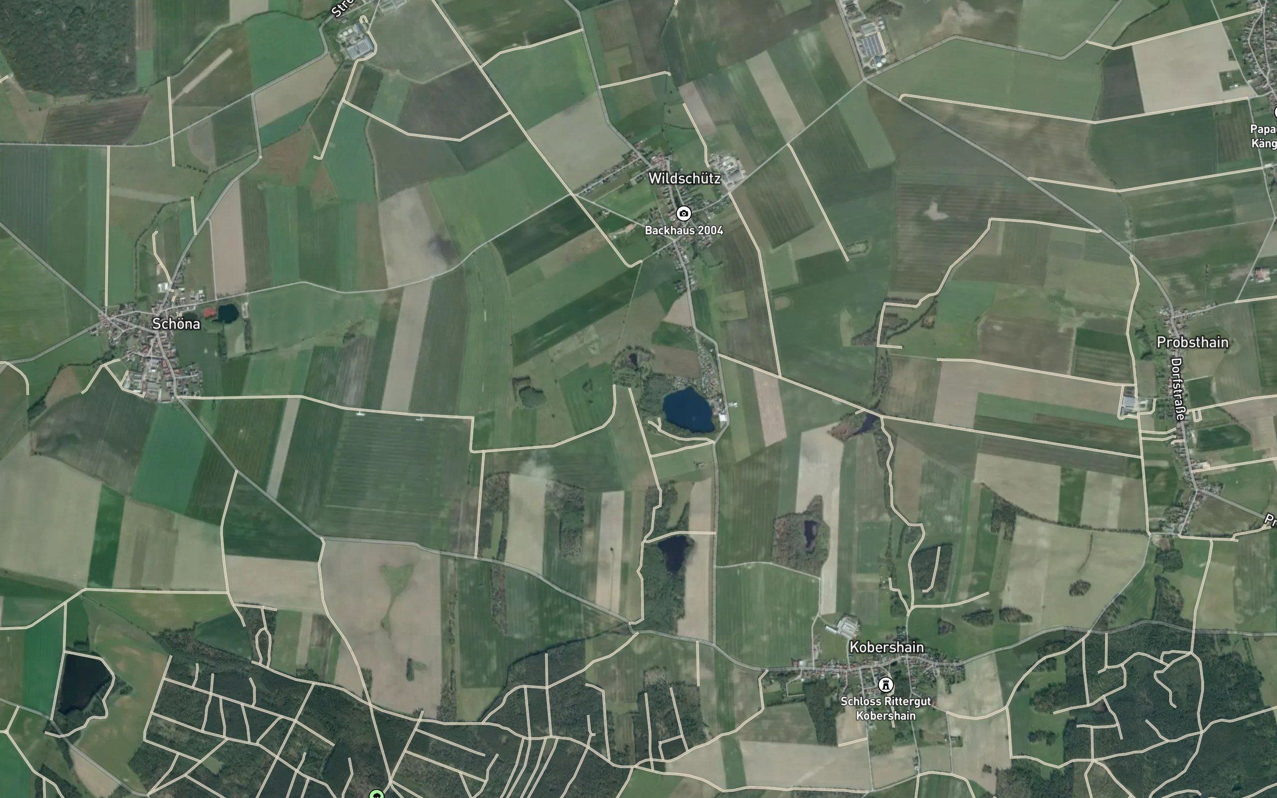 Grosser Muhlteich
