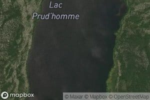 Lac Prud'homme
