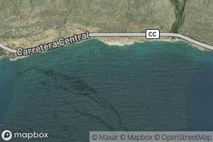 Surgidero de Macambo