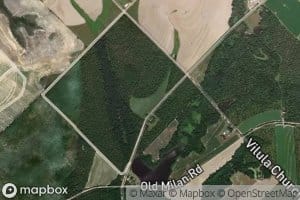 Jamieson Pond