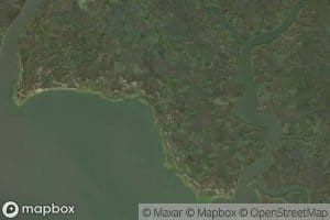 Shore Ditch
