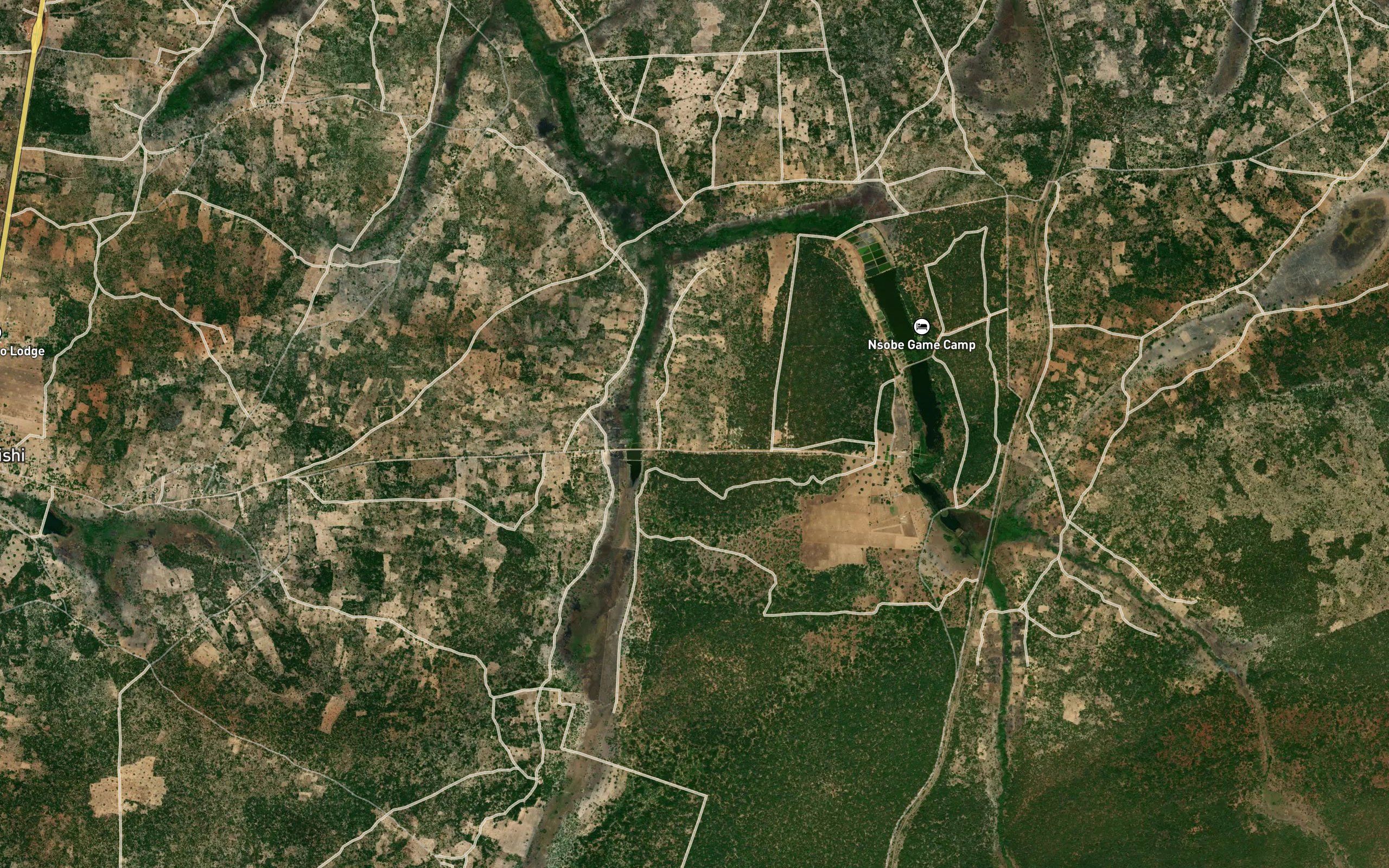 Pangamumba