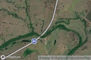 Boompa Creek