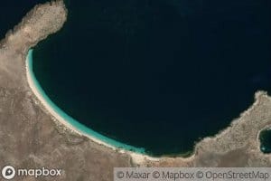 Petrel Bay