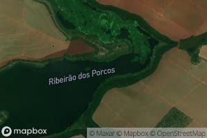 Ribeirao dos Porcos