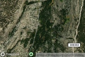 East Fork Rock Creek
