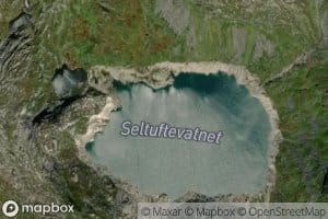 Seltuftevatnet