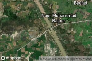 Jaskani Distributary