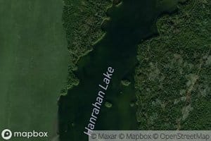Hanrahan Lake