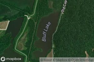 Bluff Lake