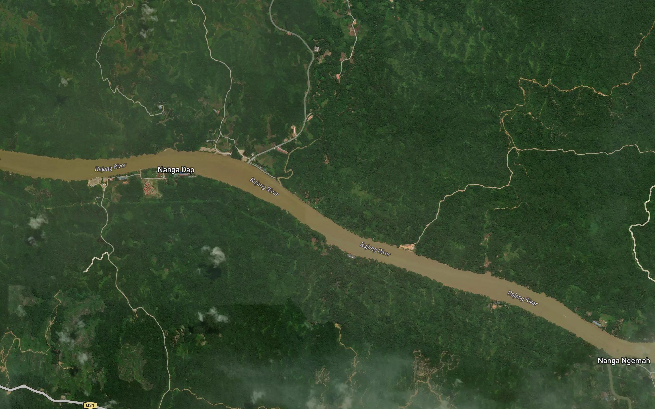 Sungai Sengai