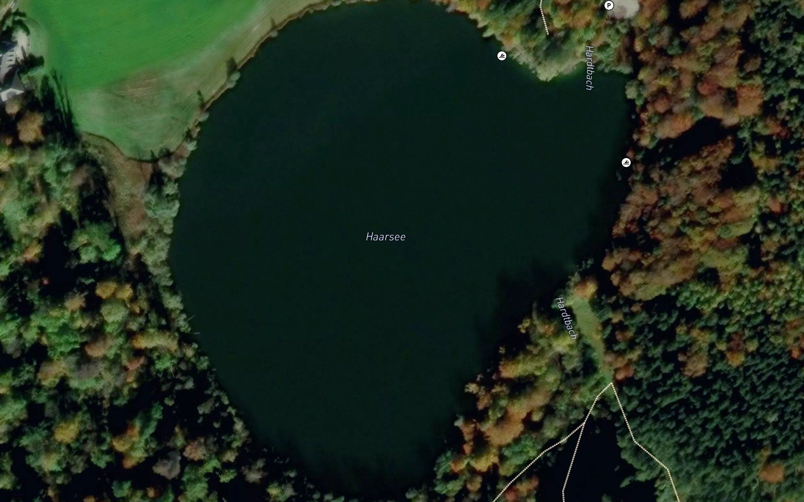 Haarsee