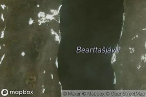 Bearttasjavri