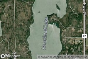 Horsehead Lake