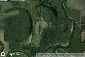 Grass Lake (historical)