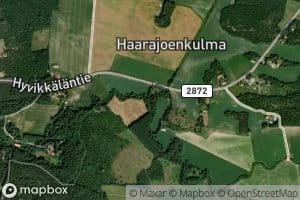 Haarajoki