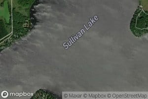 Sullivan Lake