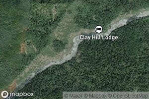 Clay Hill Rapids