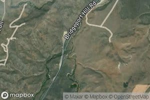 Middle Foster Creek