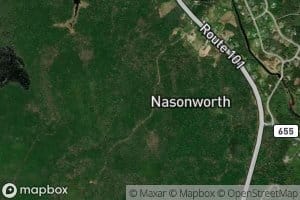 Nasonworth Millstream