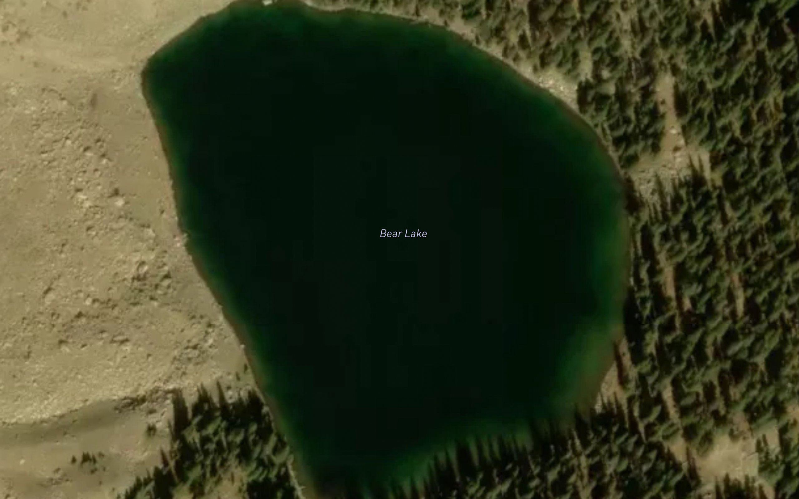 Bear Lake