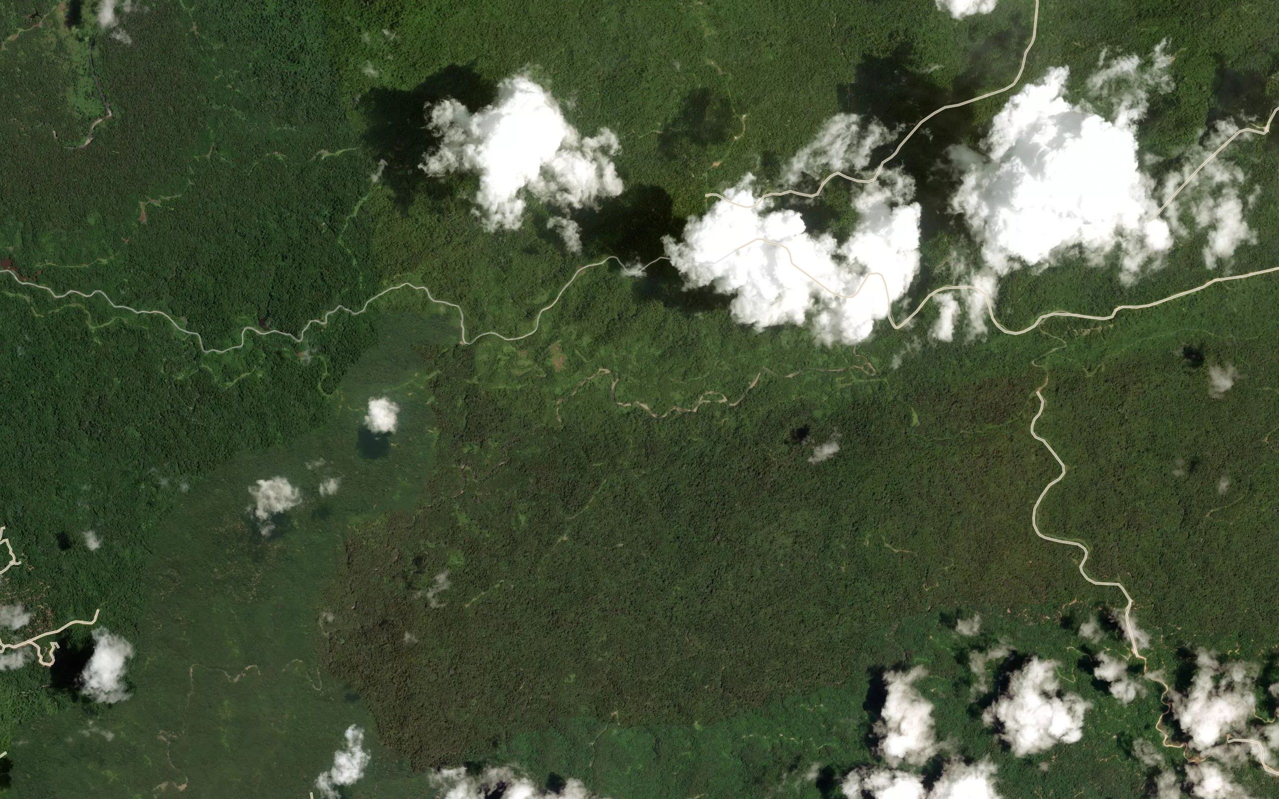 Sungai Baya