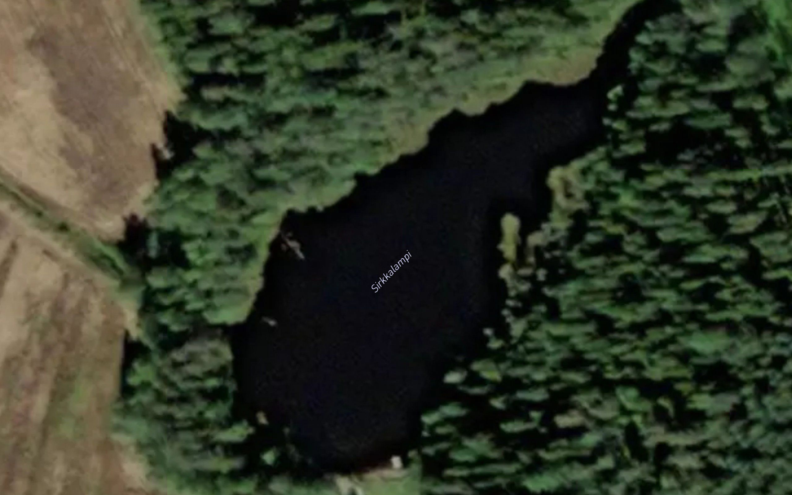 Sirkkalampi