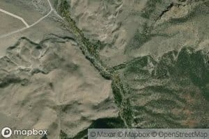 Little Boulder Creek