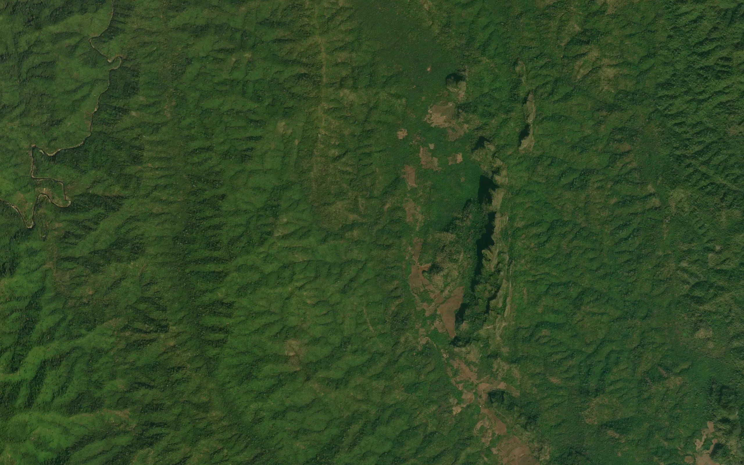 Huai Phukong Dun