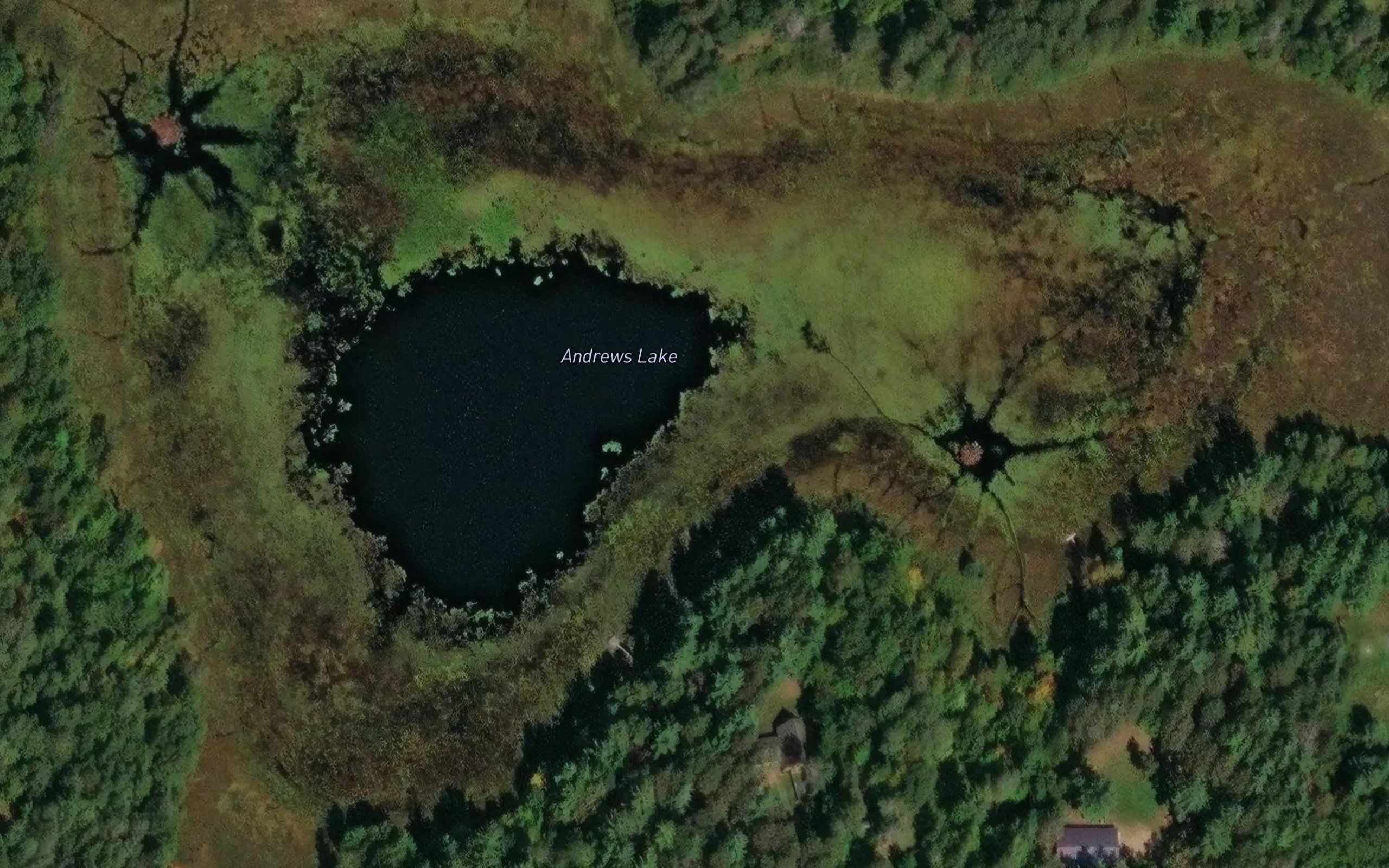 Andrews Lake