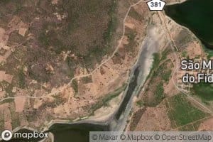 Lagoa do Poco Comprido