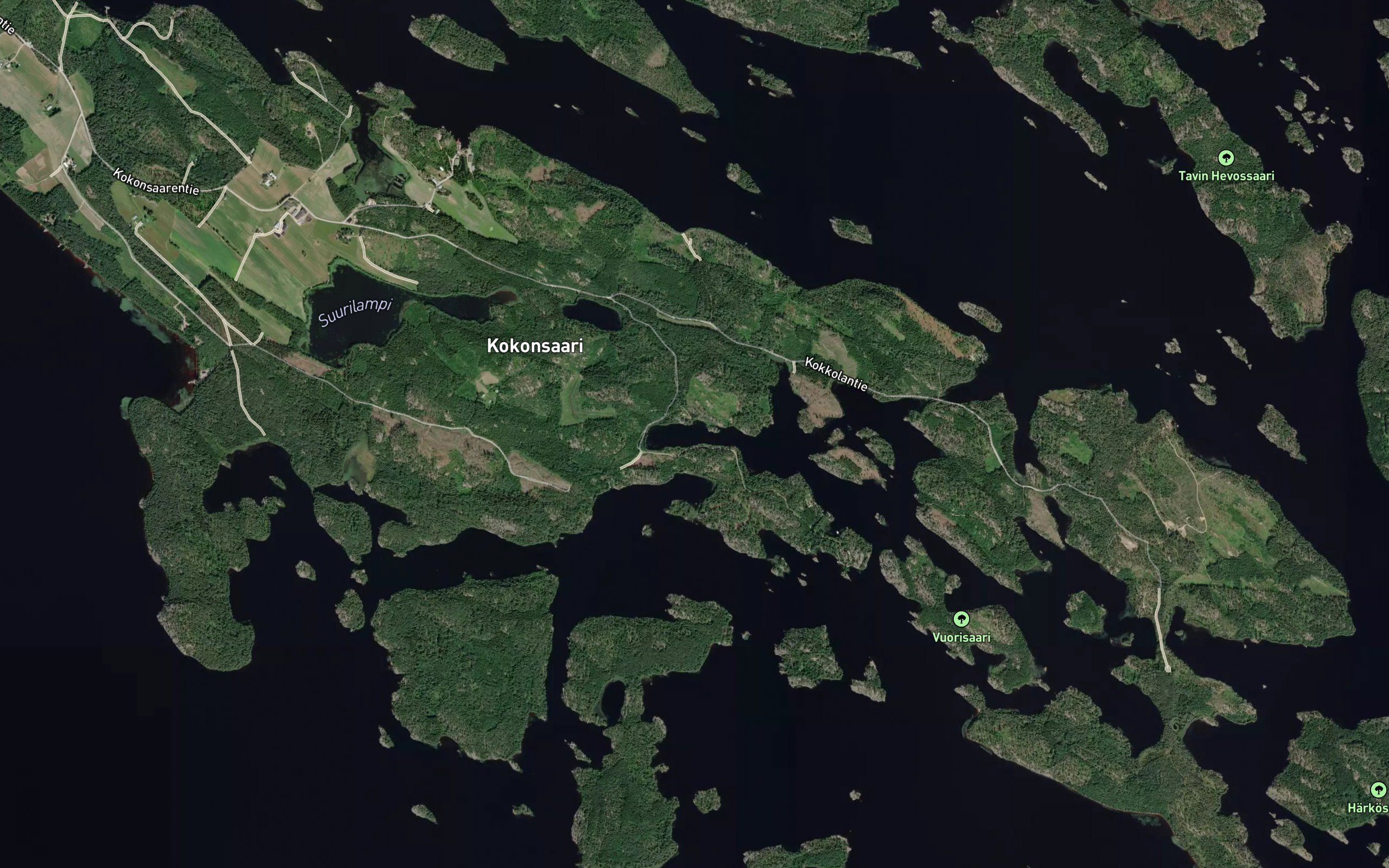 Karklahti