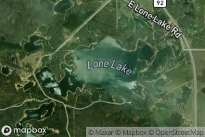 Lone Lake