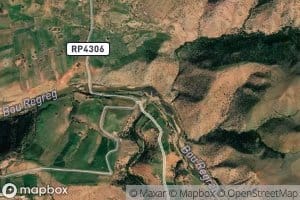 Cha'bat Moulay Idris