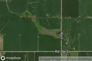 Nejezchleb Reservoir