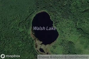 Walsh Lake