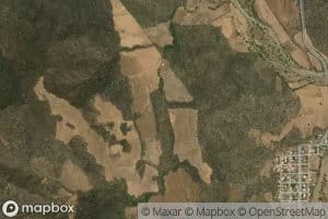 Barranca El Pitorreal