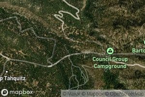 Frog Creek