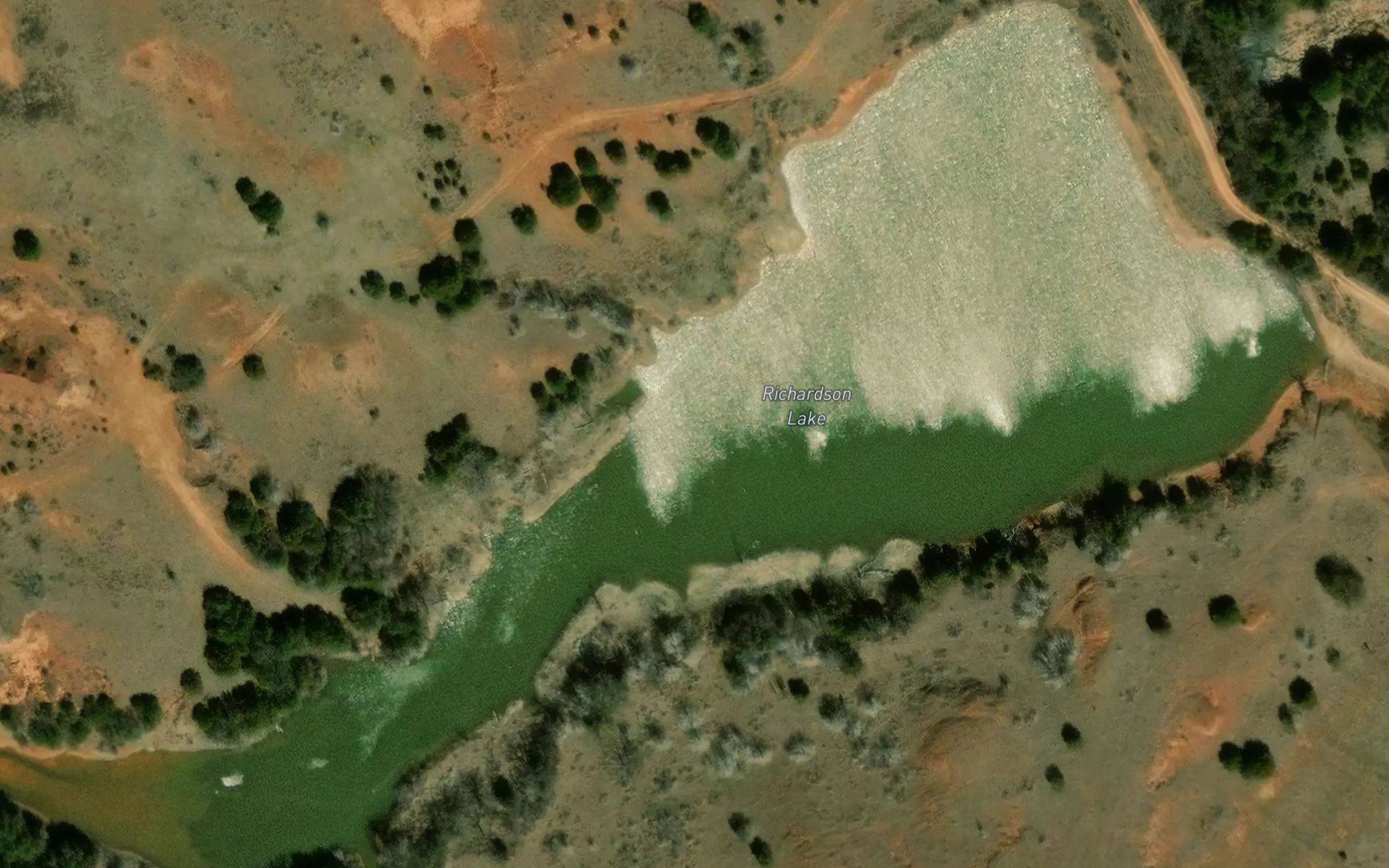 Richardson Lake
