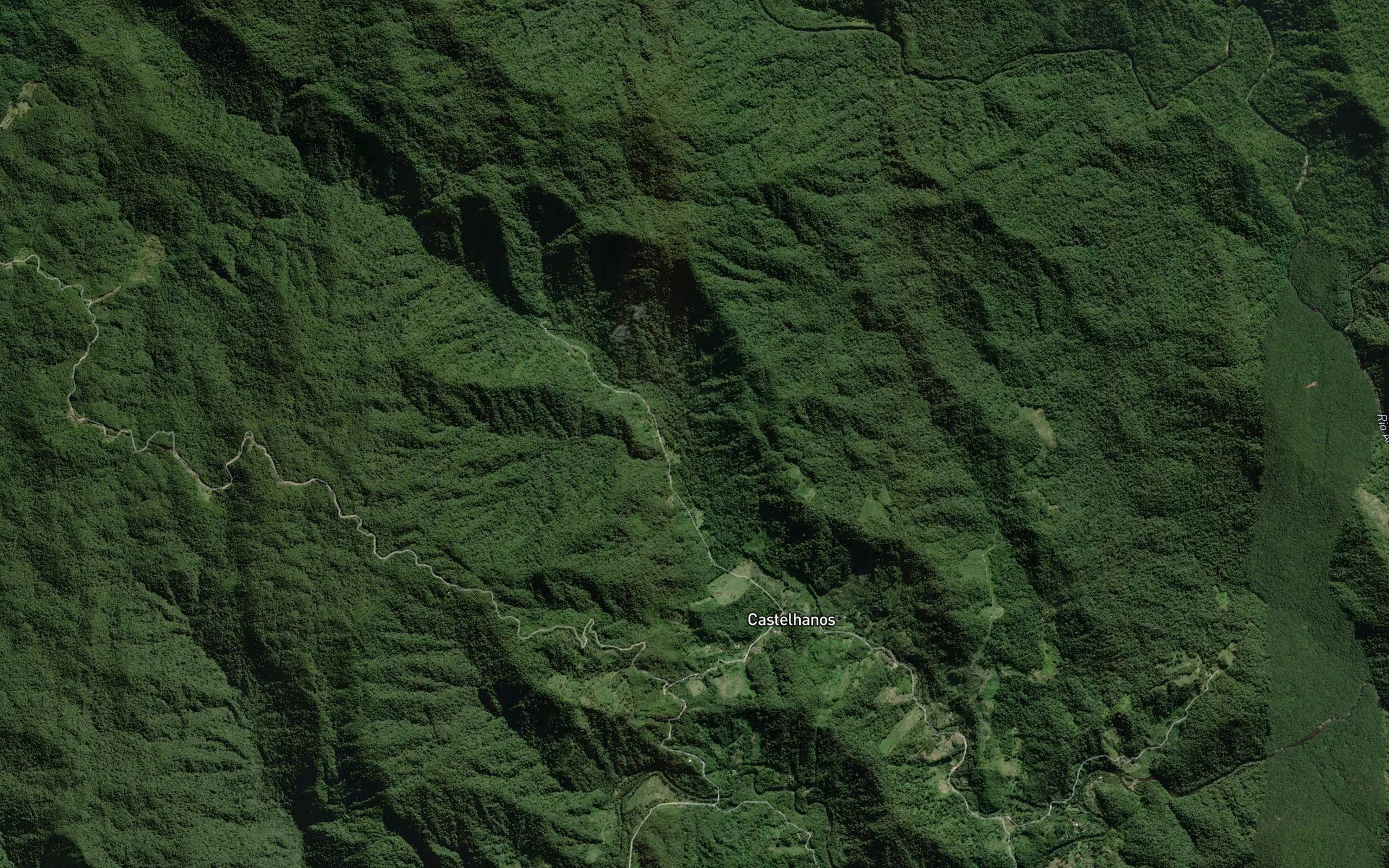 Ribeirao da Vaca