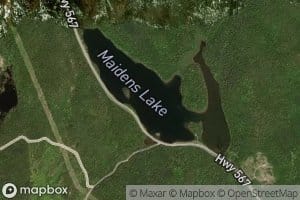 Maidens Lake