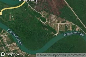Tanjong Kandang