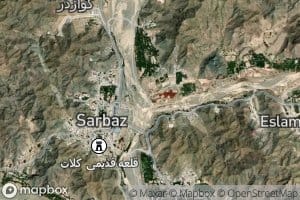 Rudkhaneh-ye Sang-e Masjed