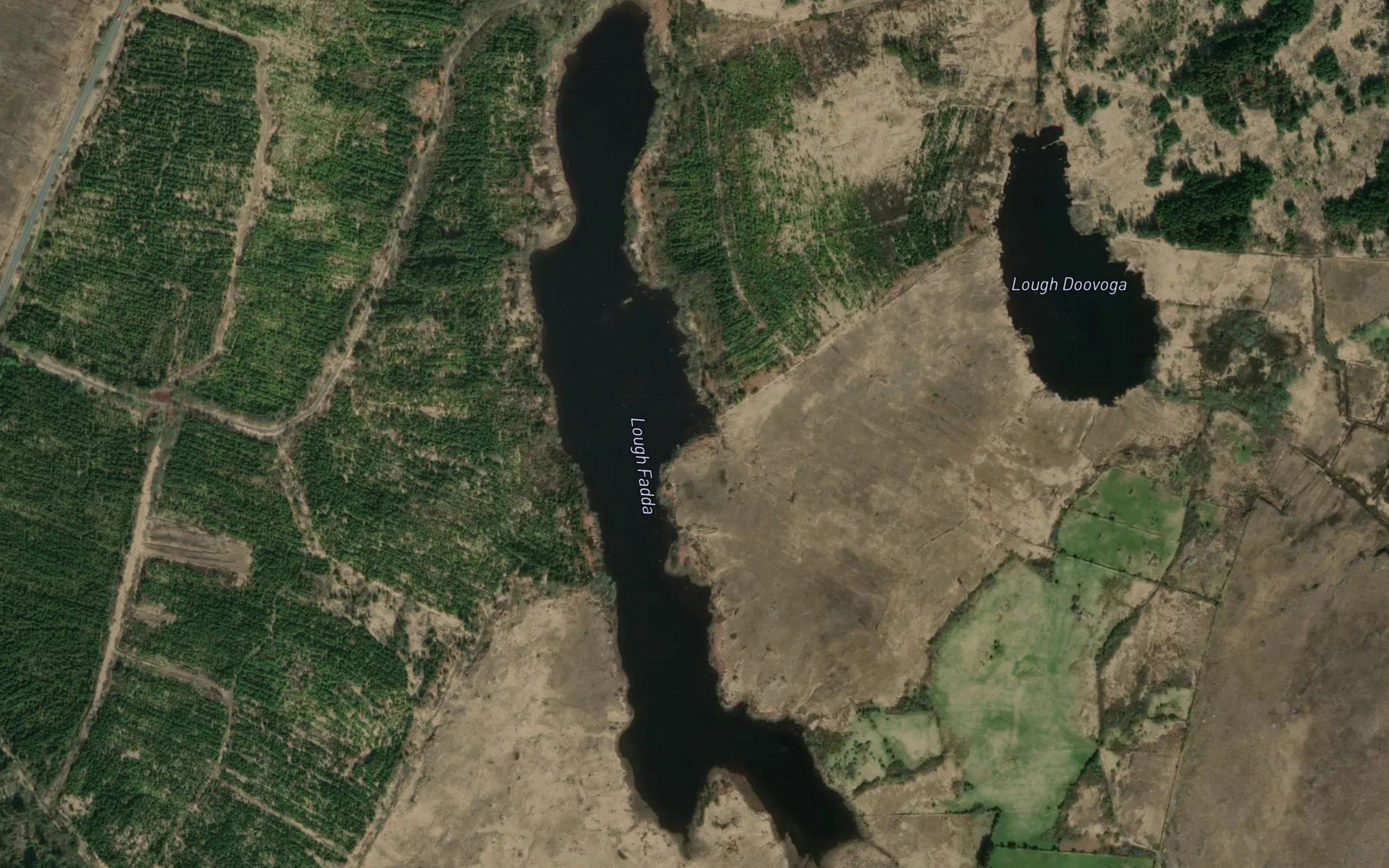 Lough Fadda