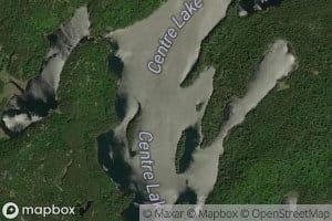 Centre Lake