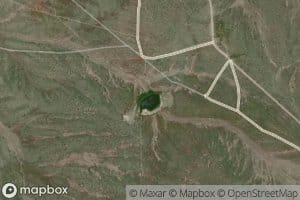 Grassy Hills Reservoir